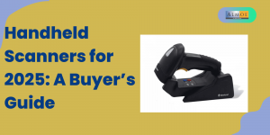 Top 10 Handheld Scanners for 2025: A Buyer’s Guide