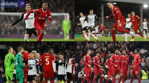 Carabao Cup Final: Liverpool a Huge Challenge