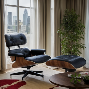 Mid-Century Modern Design: Beyond the Eames Lounge Chair