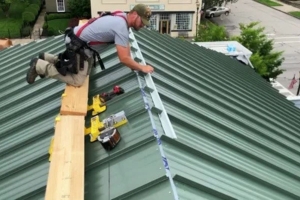 The Ultimate Guide to Metal Roofing in Allen, TX: Durability, Style, and Efficiency