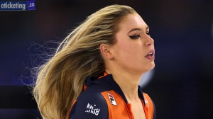 Winter Olympic 2026: Jutta Leerdam's Resilient Comeback at the 2025 World Championships
