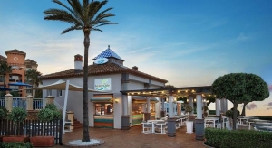 Marriott Marbella Beach Resort: Your Ultimate Mediterranean Escape