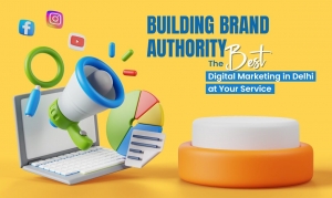 Best Digital Marketing Agency in Delhi