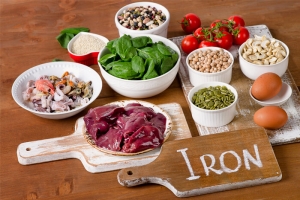 Boost Your Iron Levels Without Meat: Essential Tips