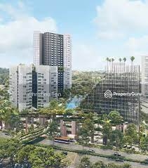 Reserve Residences Condo - A New Development in Bukit Timah