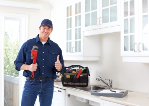 Plumber Contractor