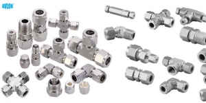 Tube Fitting – The Backbone of Secure and Reliable Fluid Connections