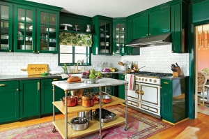 Tips For Picking The Perfect Kitchen Cabinets
