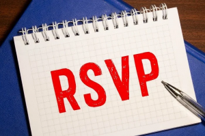 Hilarious RSVP Responses to Make Your Guests Laugh and Set the Party Mood