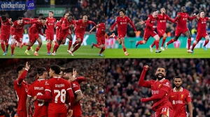 Carabao Cup Final: Liverpool Feeling the Strain Before Final