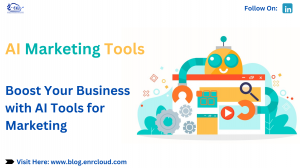 How AI Tools Are Revolutionizing Marketing