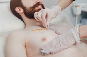 Men Waxing Services Near Me