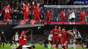 Carabao Cup Final: Liverpool Shifts Focus to Wembley