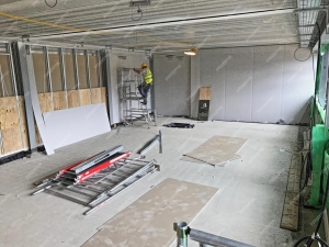 Transform Your Home with Professional Basement Finishing in Lehi