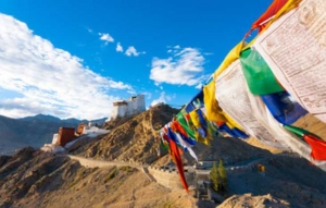 Discover the Best Ladakh Holiday Packages for an Unforgettable Adventure