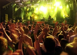 How Entertainment Law Firms Protect Artists In The Music Industry