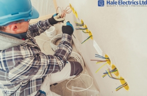Electrical Contractor Services for Home Renovations