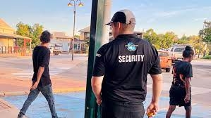 Leading Security Guards Los Angeles for Comprehensive Safety