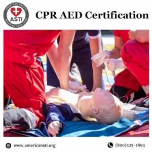 Master Emergency Skills with a CPR Certification Course