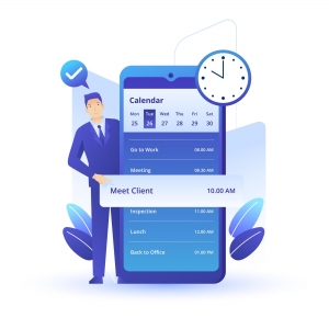 Best Time Tracking Software