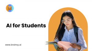 The Future of AI for Students: A New Era of Personalized Learning