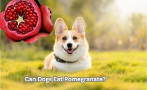 Can Dogs Eat Pomegranate? 
