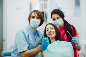 Transform Your Smile: Discover Cosmetic Dentistry in Palm Desert
