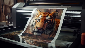 Looking for a Premium Print Finish? Here’s Why Giclee Printing is Worth It
