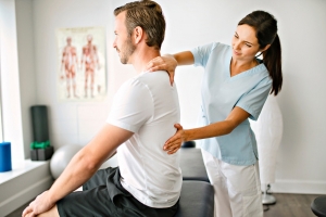 What Are the Benefits of Physiotherapy for Workplace Injuries?