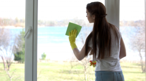Windows Cleaning: Achieve Sparkling Windows with Expert Solutions