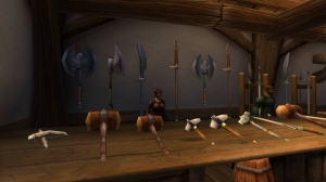 The History Behind Polearm Training and Its Modern Benefits?