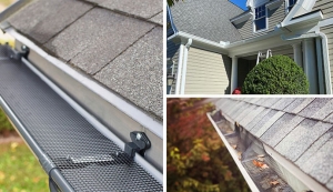 Trusted Gutter Cleaning Service in Darwen – Clear Gutters, No Hassle