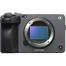 Sony FX3: A Cinematic Revolution in Bangladesh