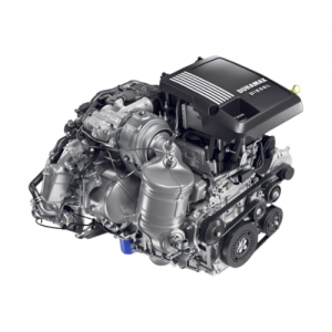 Find a Trusted Used Engine for Your Vehicle with Confidence