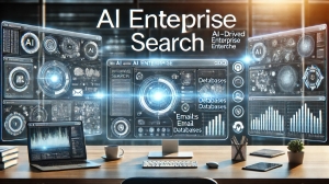 How AI Enterprise Search Improves Employee Productivity and Collaboration?