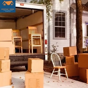 Removals4Homes: The Best Office Movers in London