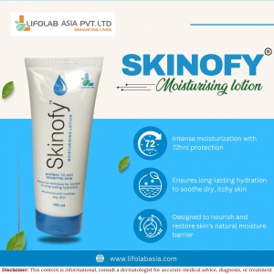 The Best Skincare Products in UAE: Your Ultimate Guide with Lifolab Asia