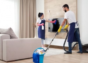 What is Basic Housekeeping?