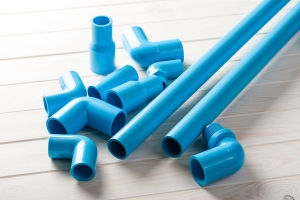 PVC Pipes in Bawana: A Hub for High-Quality & Durable Solutions