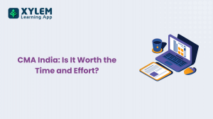 CMA India: Is It Worth the Time and Effort?