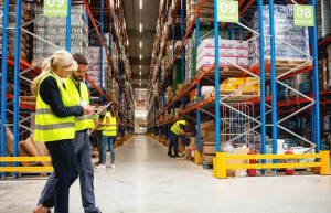 Logistics Virtual Assistant