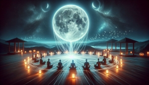 Meditation Without Thoughts: A Hermetic Approach