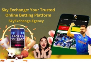 Sky Exchange Cricket Live – Place Your Bets & Cash 