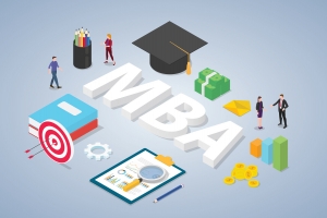 Online MBA Degree Program: Your Ultimate Guide to Advancing Your Career