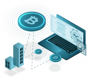 A Beginner’s Guide to Blockchain Development Company