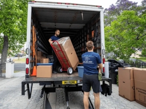 10 Best Commercial Moving Services in Seattle for a Stress-Free Relocation