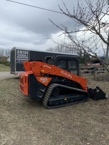 Quality Construction and Road Building Services