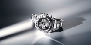 The Timeless Prestige of Rolex Luxury Watches