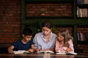 How to Prepare Your Child for Admission to a Top CBSE School: 6 Tips
