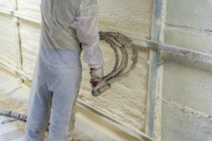 Battling Allergies? How Spray Foam Insulation Improves Indoor Air Quality.